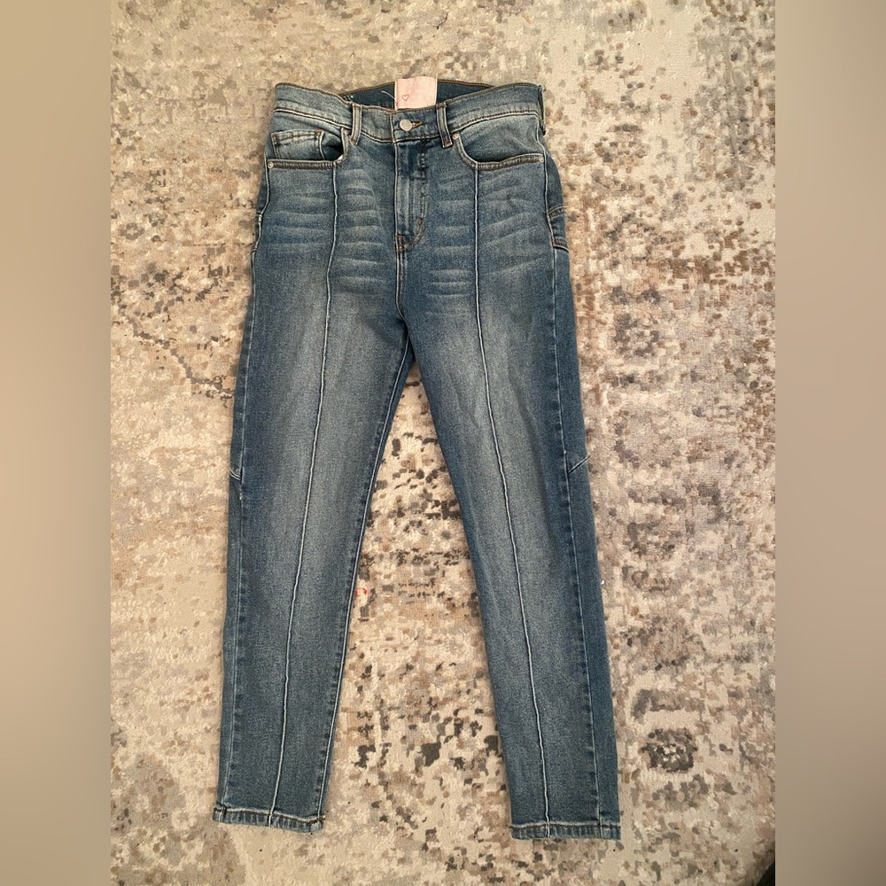REVICE DENIM- VENUS